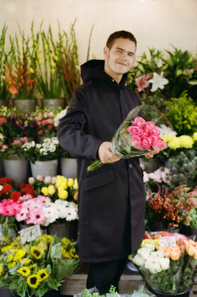 slowthai makes angry songs for a brighter future