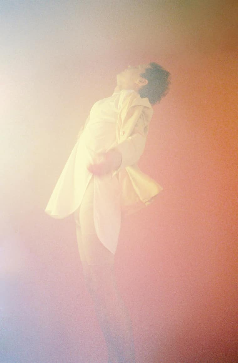 How Perfume Genius Grew Up And Started Thriving