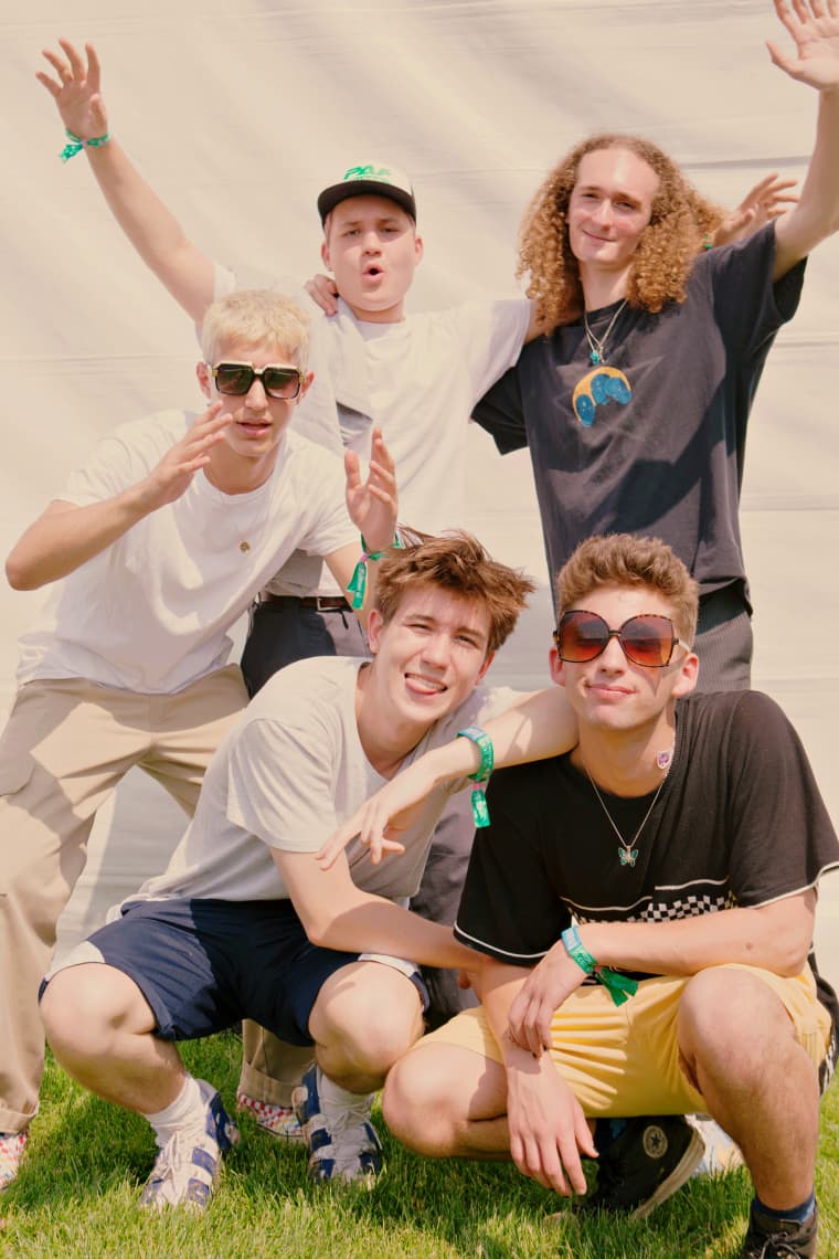 37 photos and 1 video that capture the spirit of Governors Ball 2019