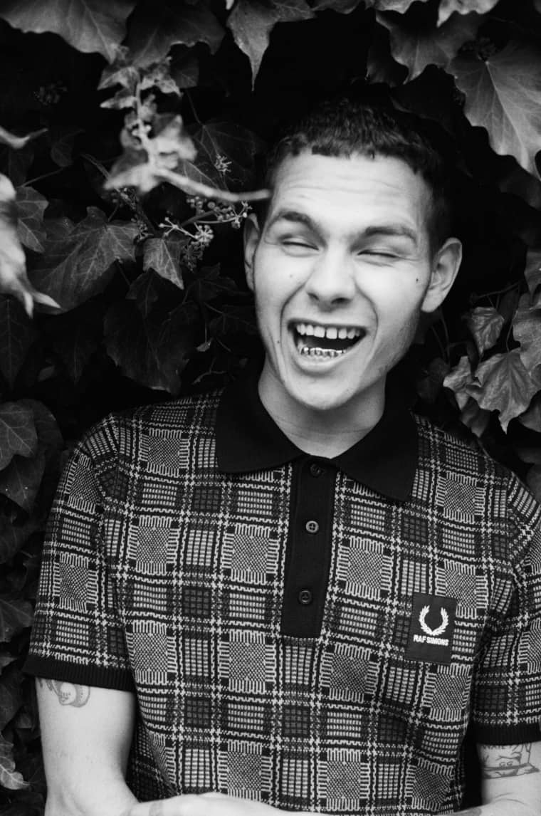 slowthai makes angry songs for a brighter future