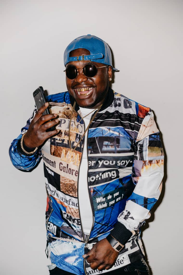 The Merry Adventures Of Peewee Longway