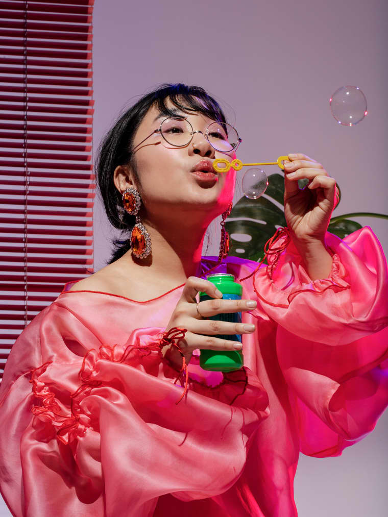 Cover Story: Yaeji