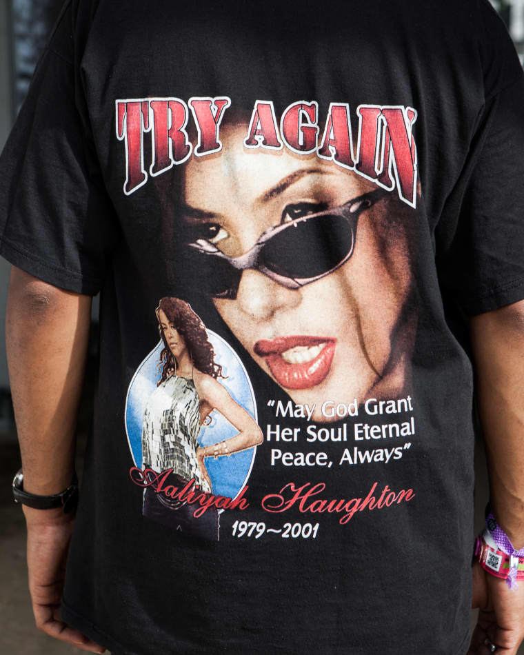 The 11 Best T-Shirts Spotted At SXSW