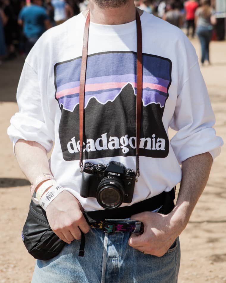The 11 Best T-Shirts Spotted At SXSW