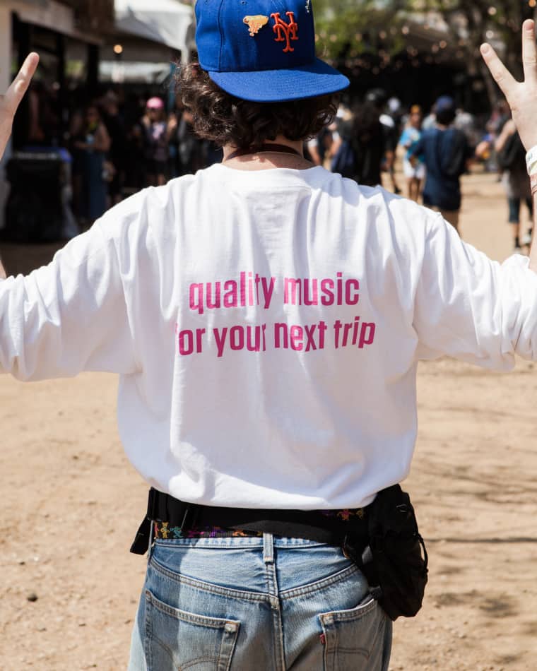 The 11 Best T-Shirts Spotted At SXSW