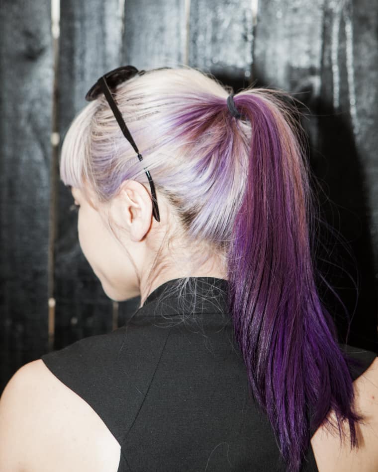 11 Bold Hair Colors To Try This Spring