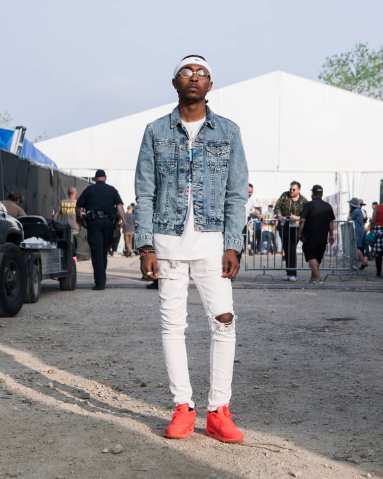 5 Trends To Try Out This Summer | The FADER