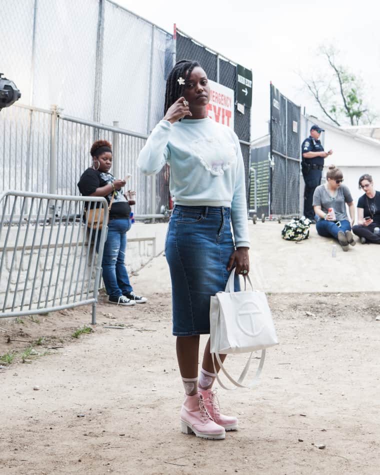 41 Looks From SXSW That Are Perfect For Spring