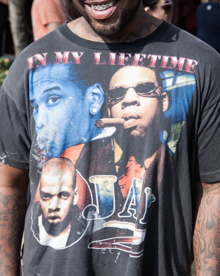 The 11 Best T-Shirts Spotted At SXSW