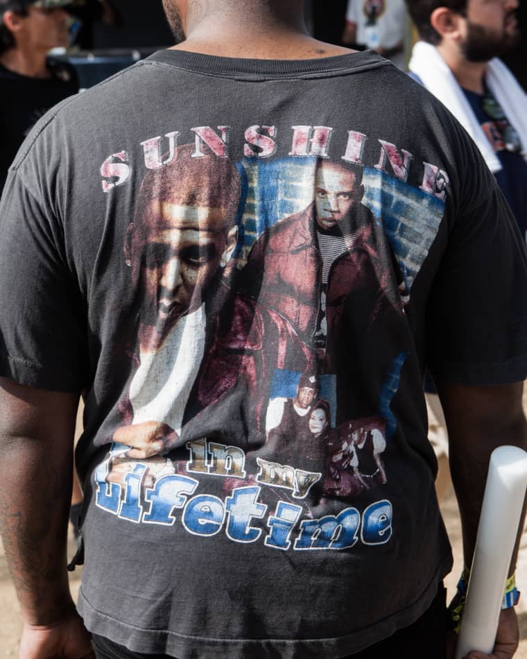 The 11 Best T-Shirts Spotted At SXSW