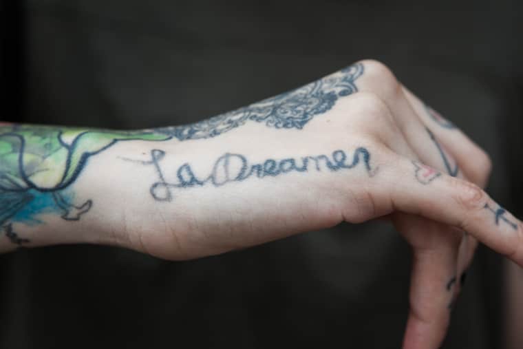 9 Musicians Tell The Stories Behind Their Favorite Tattoos
