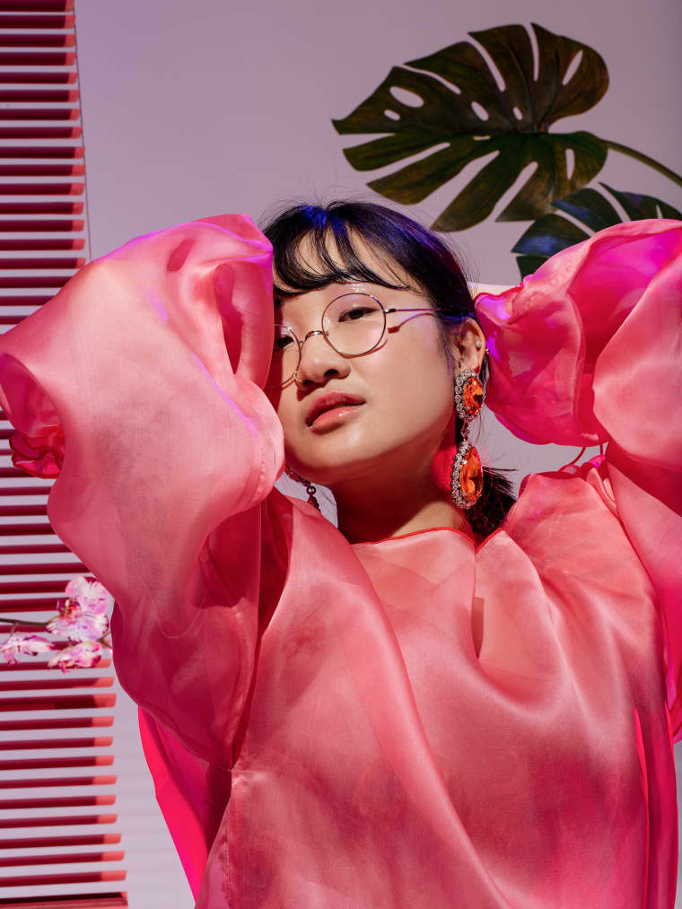 Cover Story: Yaeji