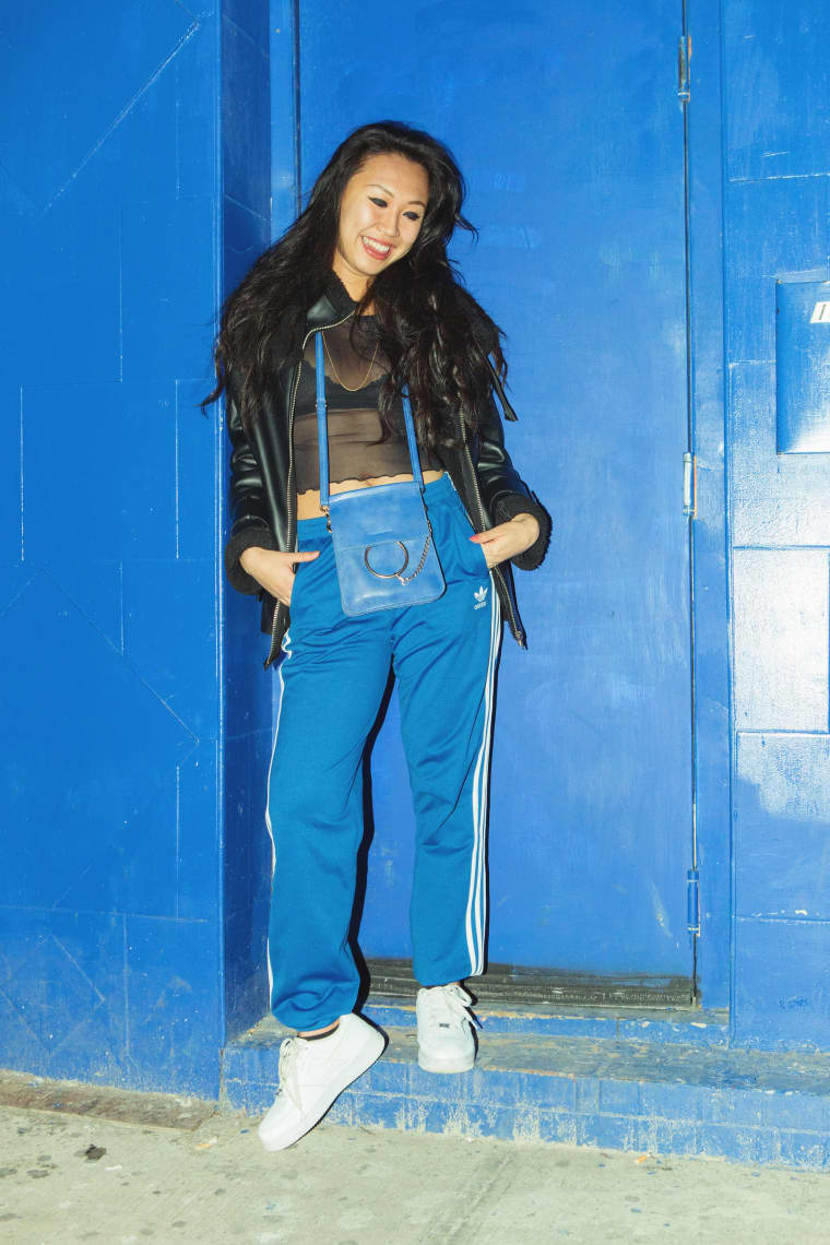 24 rad fits from a comfy night out in Bushwick