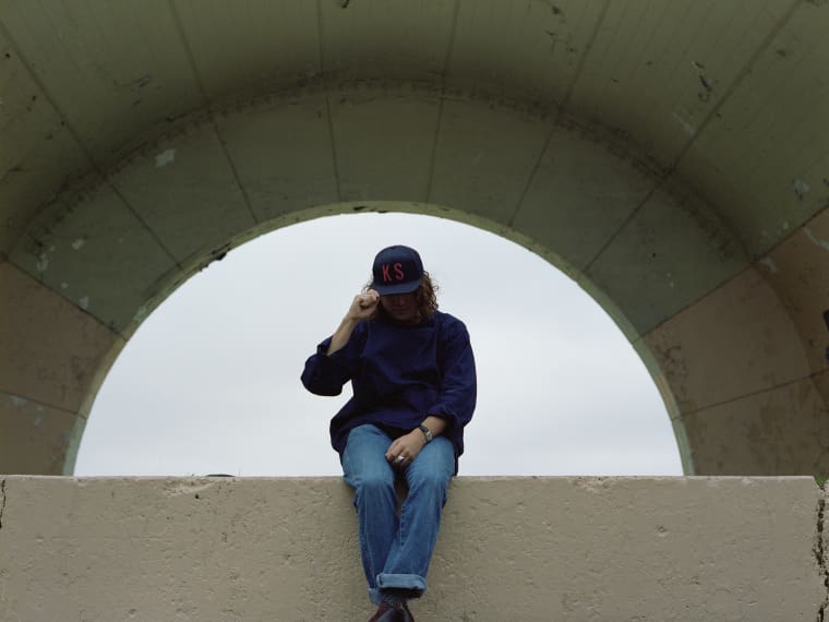 Kevin Morby’s biblical hangover