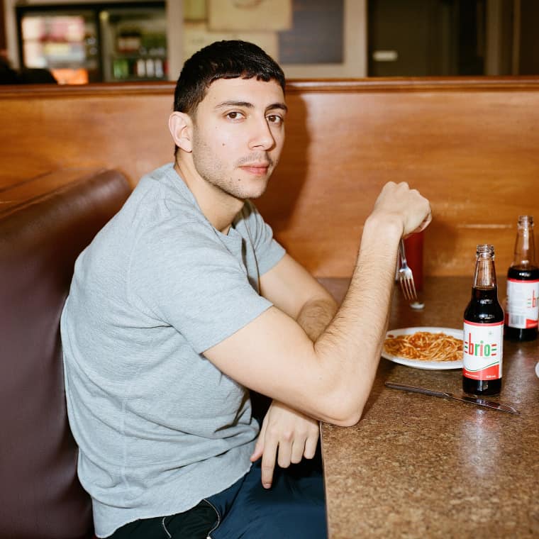 Majid Jordan's Divine Right 