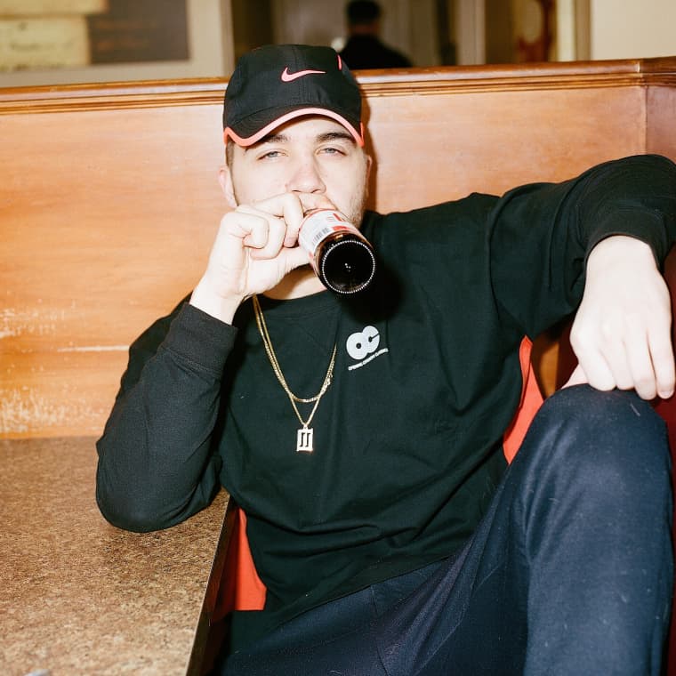 Majid Jordan's Divine Right 