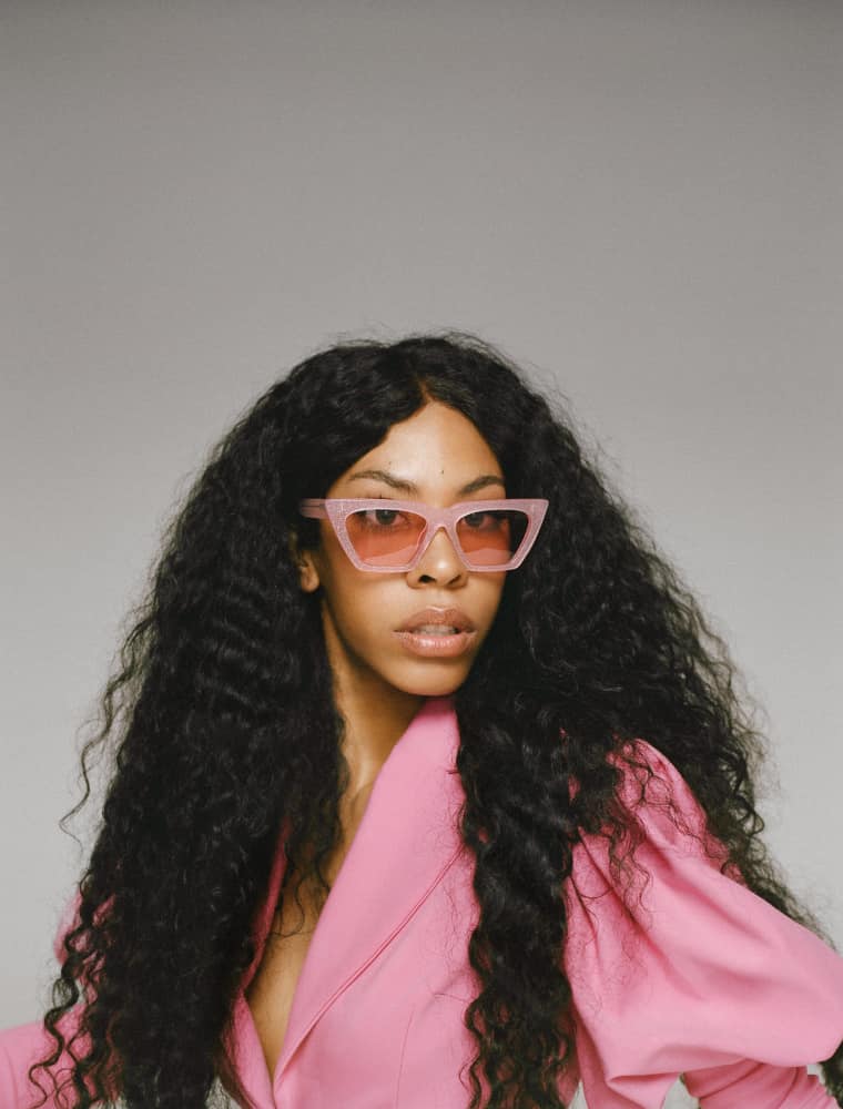 Cover Story: Rico Nasty