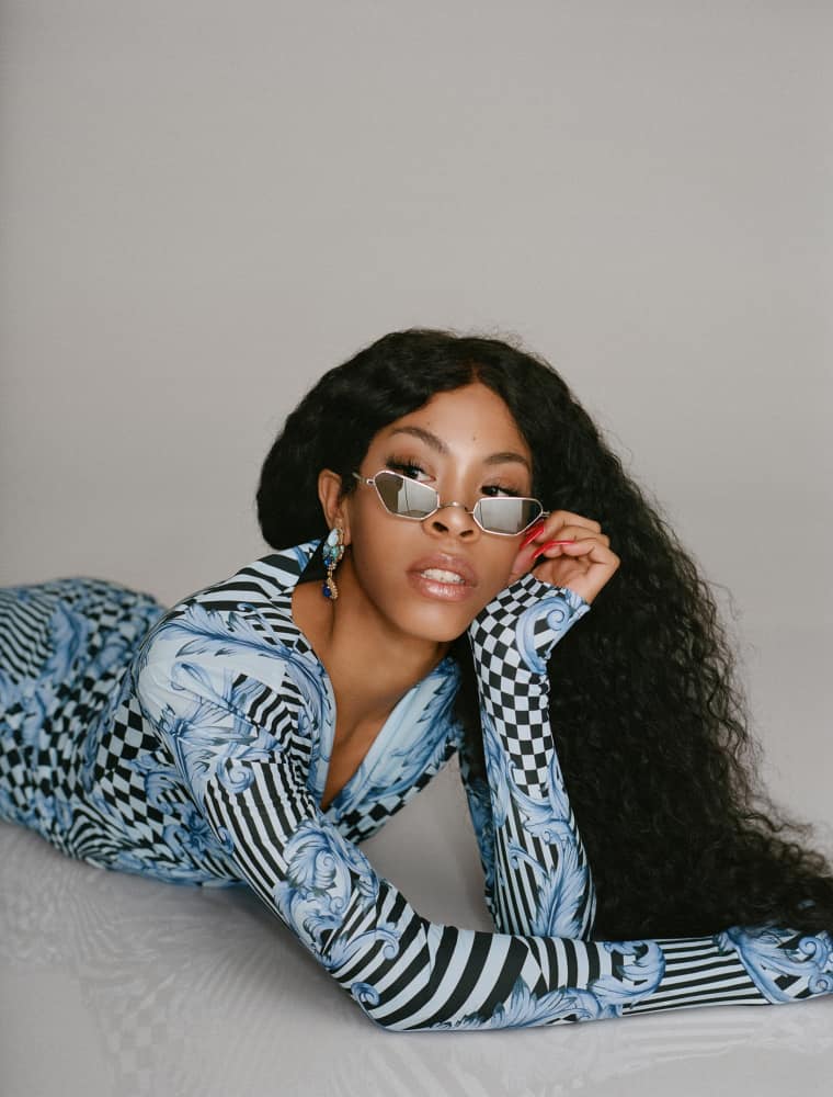 Cover Story: Rico Nasty