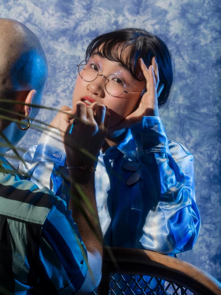 Cover Story: Yaeji