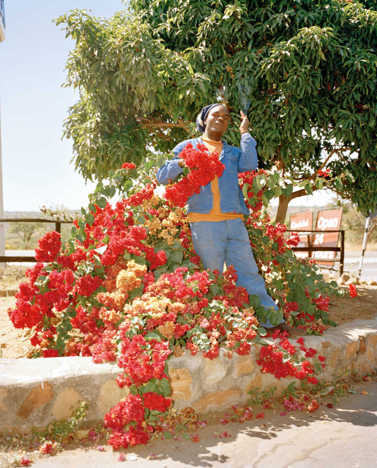 Photographer Liz Johnson Artur On Capturing Beautiful Moments Of Everyday Black Life Around The World