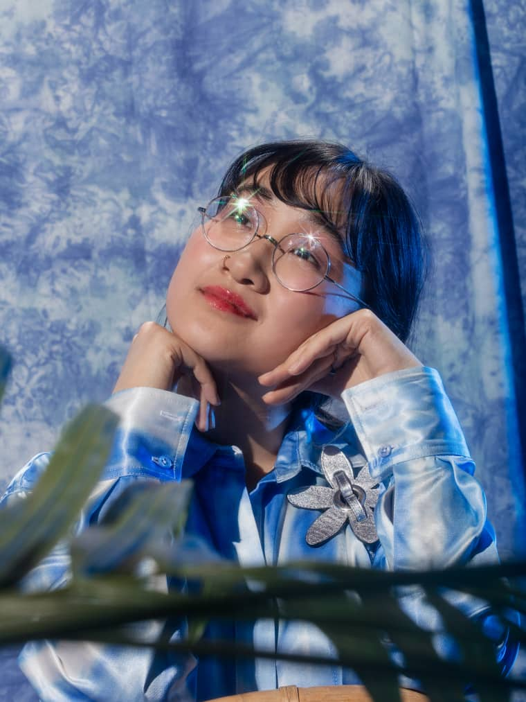 Cover Story: Yaeji