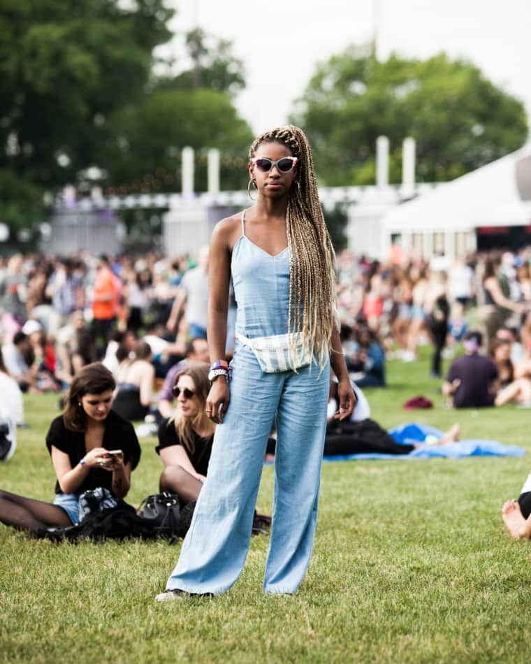 23 Governors Ball Outfits You Should Copy This Summer