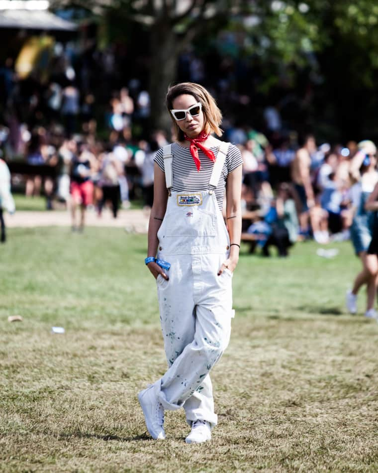 23 Governors Ball Outfits You Should Copy This Summer The FADER