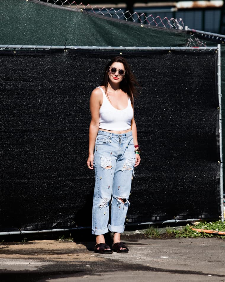 23 Governors Ball Outfits You Should Copy This Summer