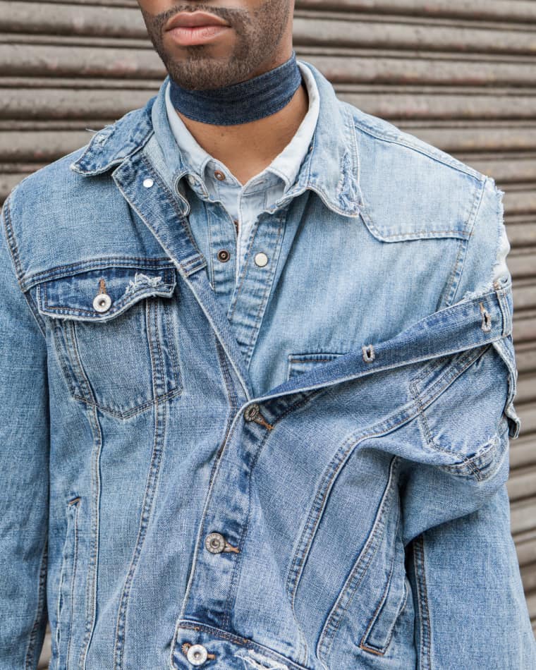 24 Outfits To Copy From New York Men's Fashion Week