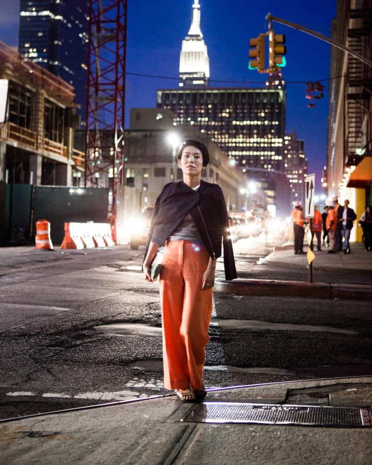 The 27 Strongest Street Style Looks From Men’s Fashion Week