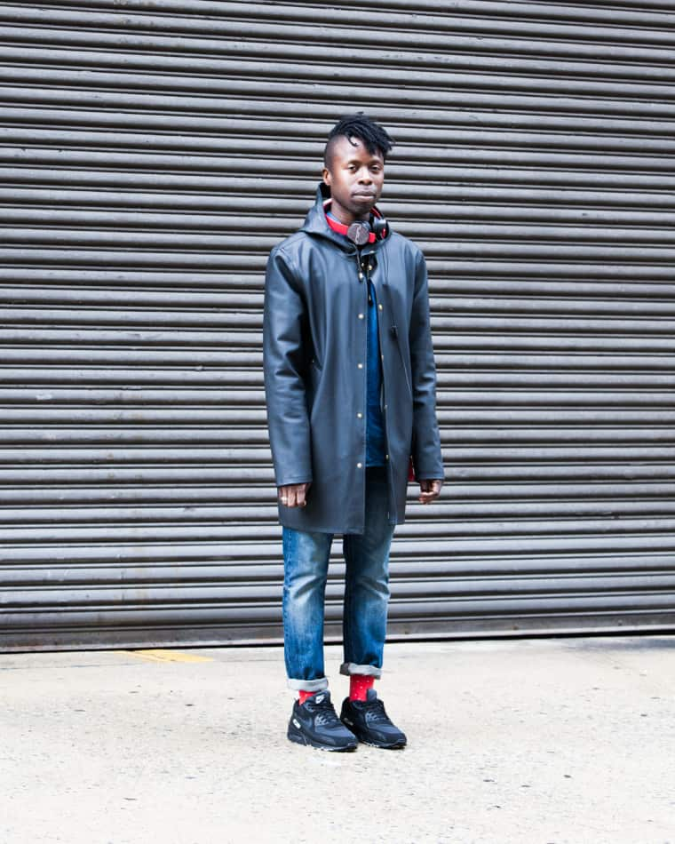 The 27 Strongest Street Style Looks From Men’s Fashion Week