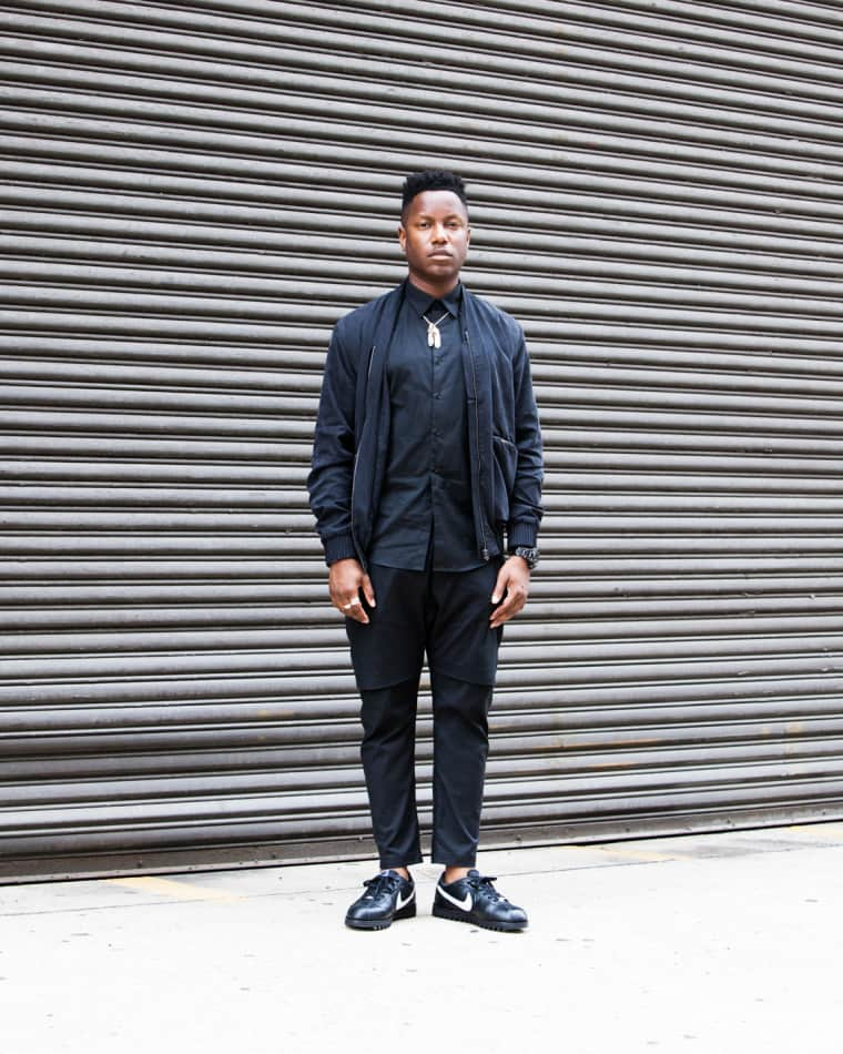 The 27 Strongest Street Style Looks From Men’s Fashion Week