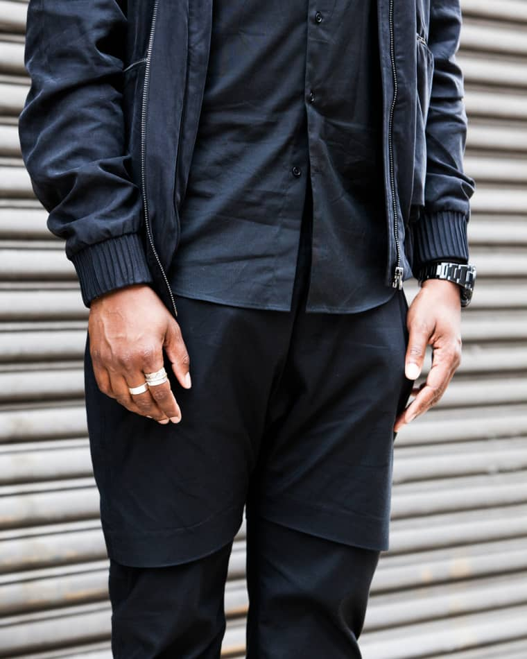 The 27 Strongest Street Style Looks From Men’s Fashion Week