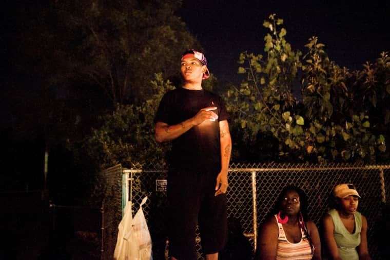 Ferguson And America: One Year Later 