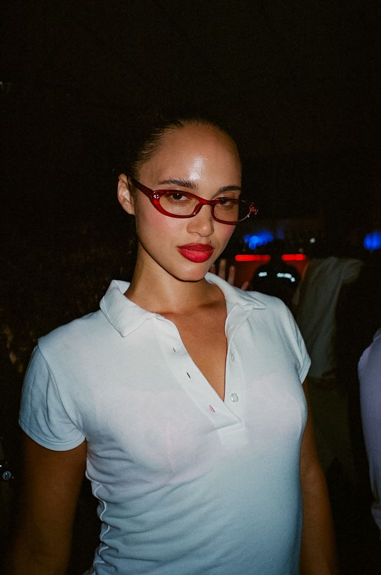 GGG and NSFW Sessions threw NYC’s first queer office siren rave