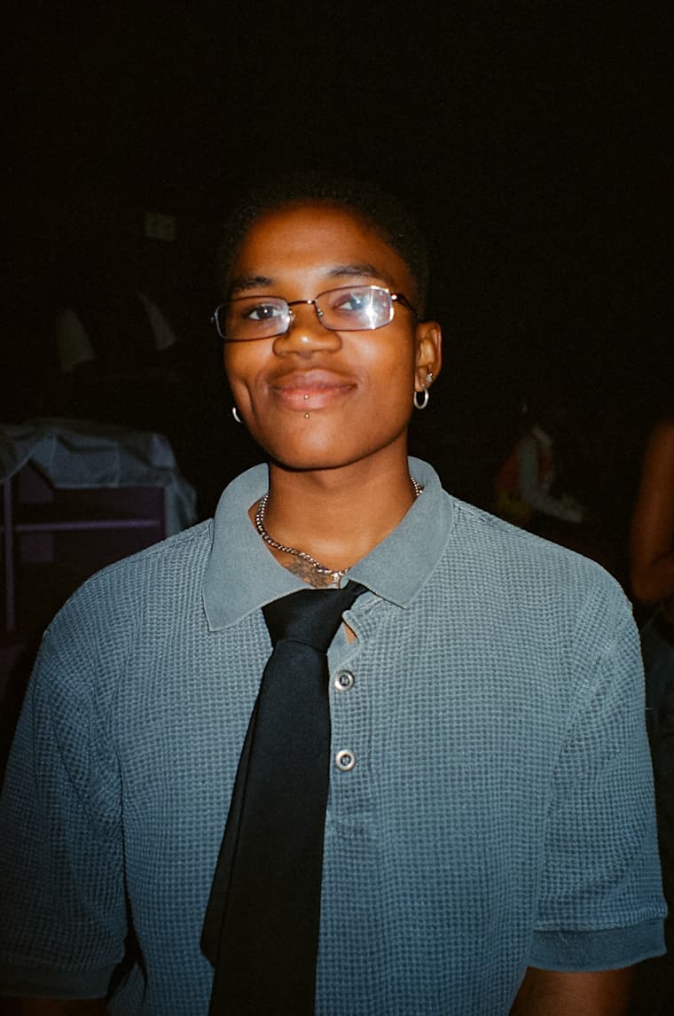 GGG and NSFW Sessions threw NYC’s first queer office siren rave