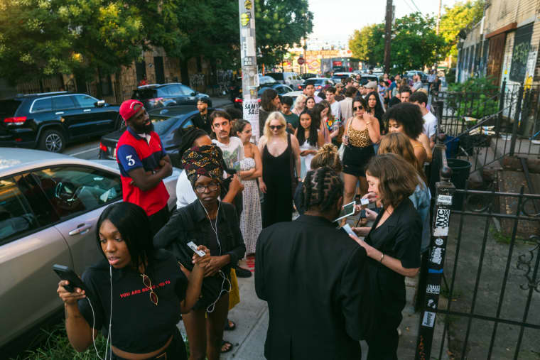 18 memorable moments from FADER’s Summer Music Issue Release party