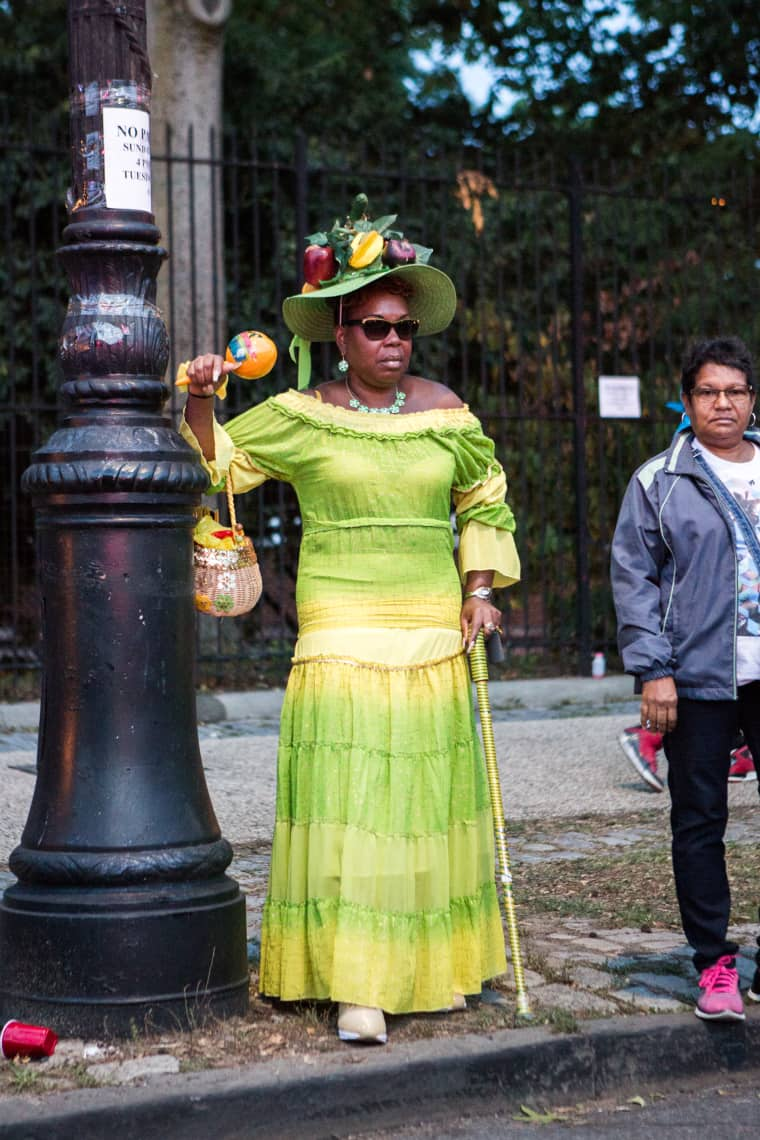 19 Photos That Capture The Joy Of The West Indian Day Parade