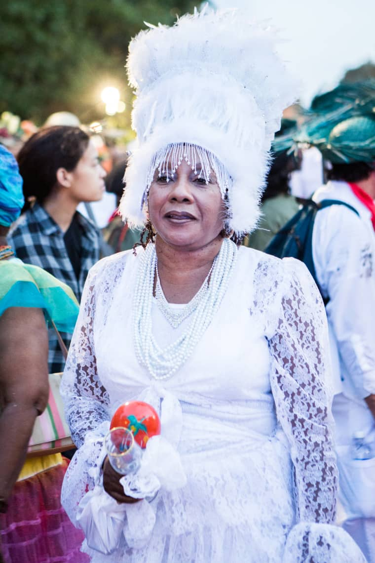 19 Photos That Capture The Joy Of The West Indian Day Parade