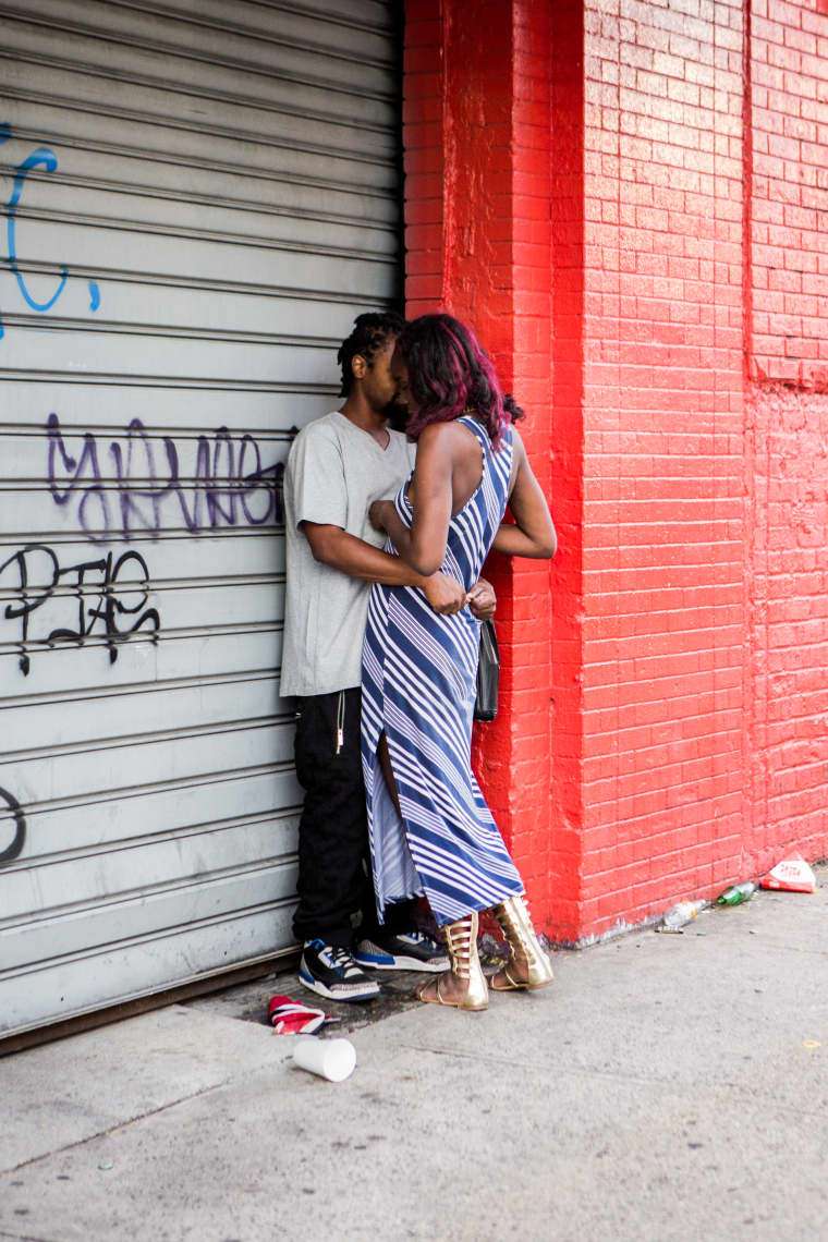 19 Photos That Capture The Joy Of The West Indian Day Parade