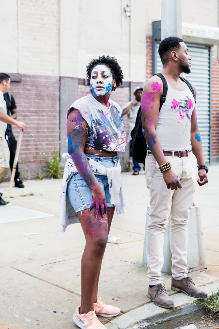 19 Photos That Capture The Joy Of The West Indian Day Parade