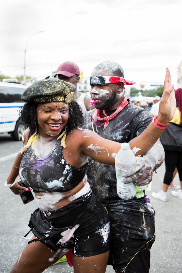 19 Photos That Capture The Joy Of The West Indian Day Parade