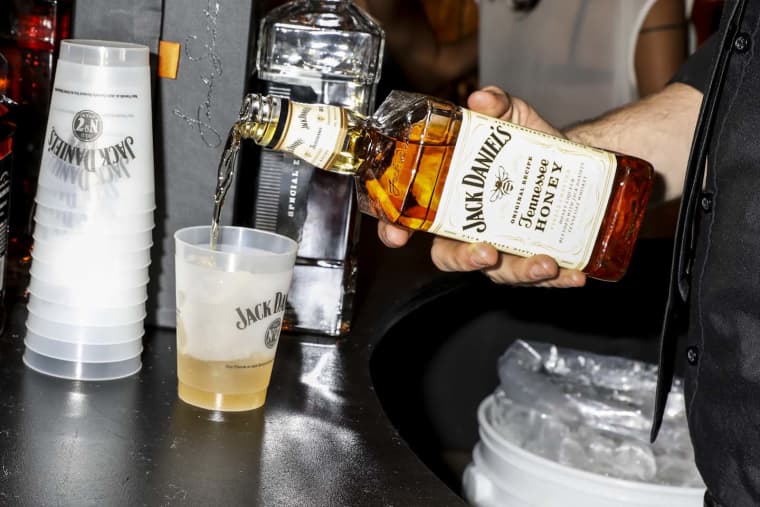 What Jack Daniel’s 150th NYC Birthday Party Was Actually Like