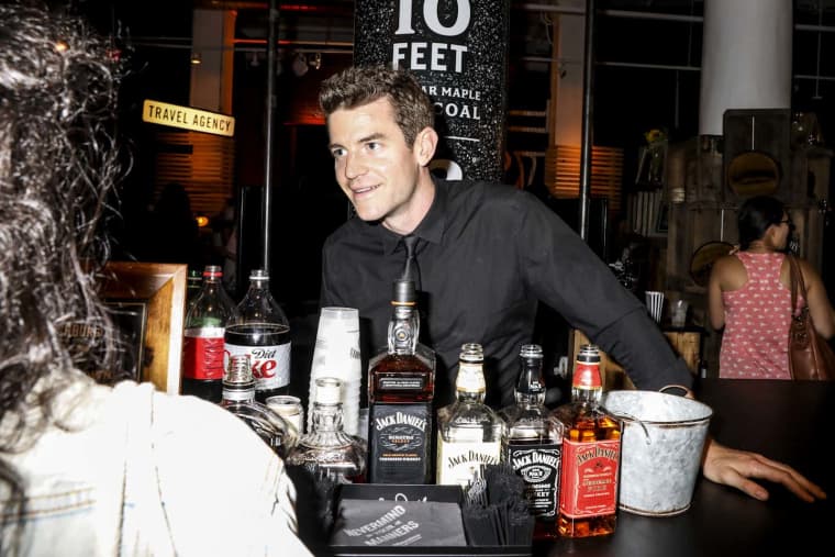 What Jack Daniel’s 150th NYC Birthday Party Was Actually Like