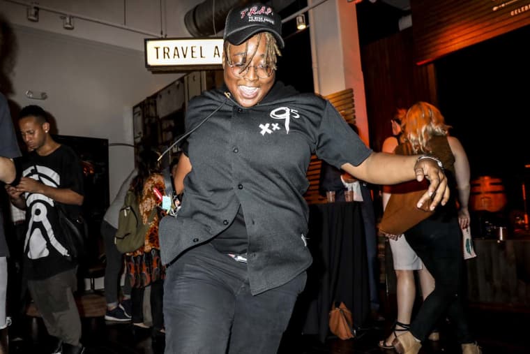 What Jack Daniel’s 150th NYC Birthday Party Was Actually Like