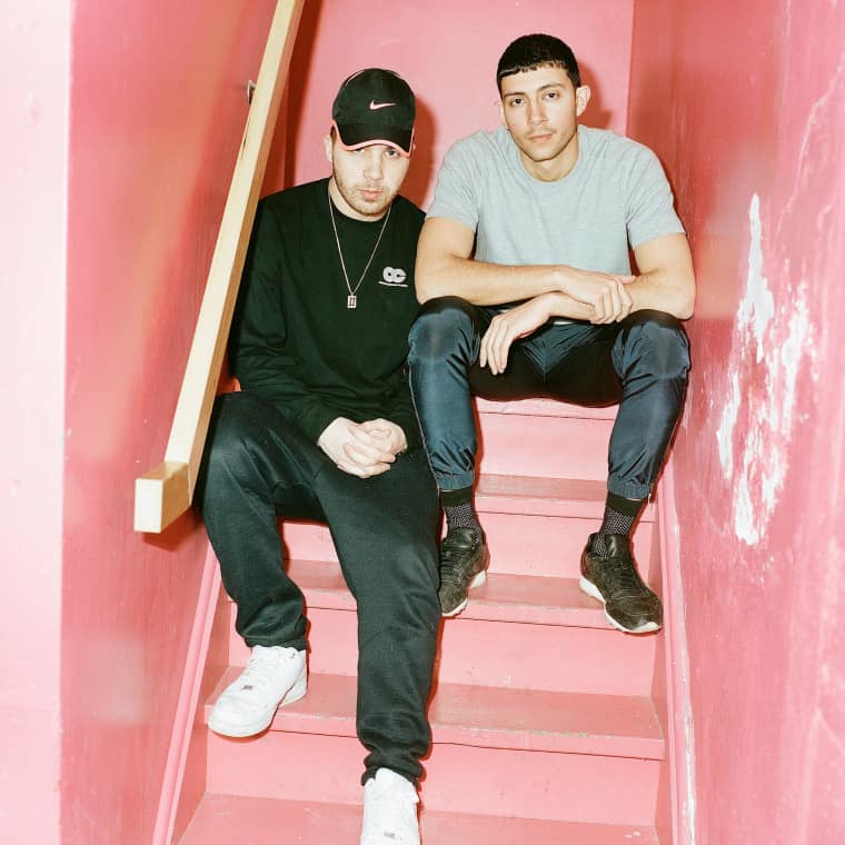 Majid Jordan's Divine Right 