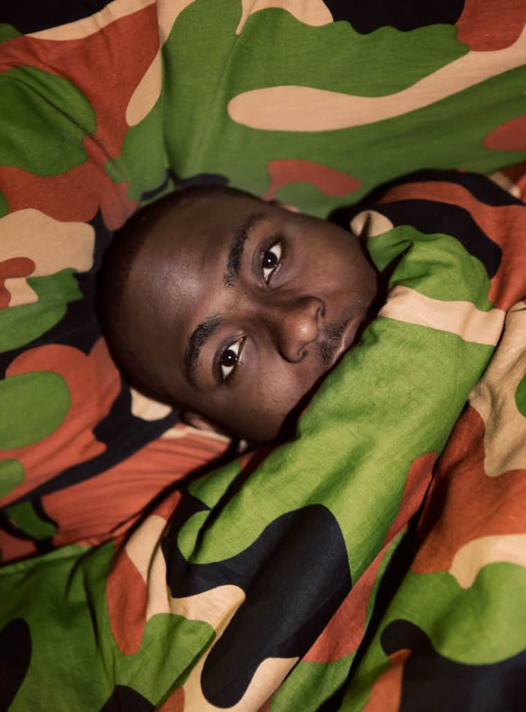 How Davido Became African Pop Music’s Fortunate Son