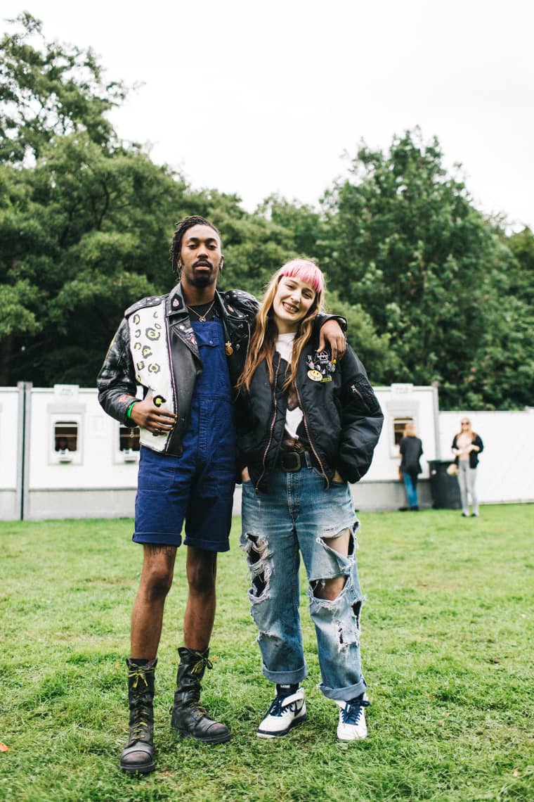 All The Looks You Need To See From Amsterdam’s Premier Hip-Hop Festival