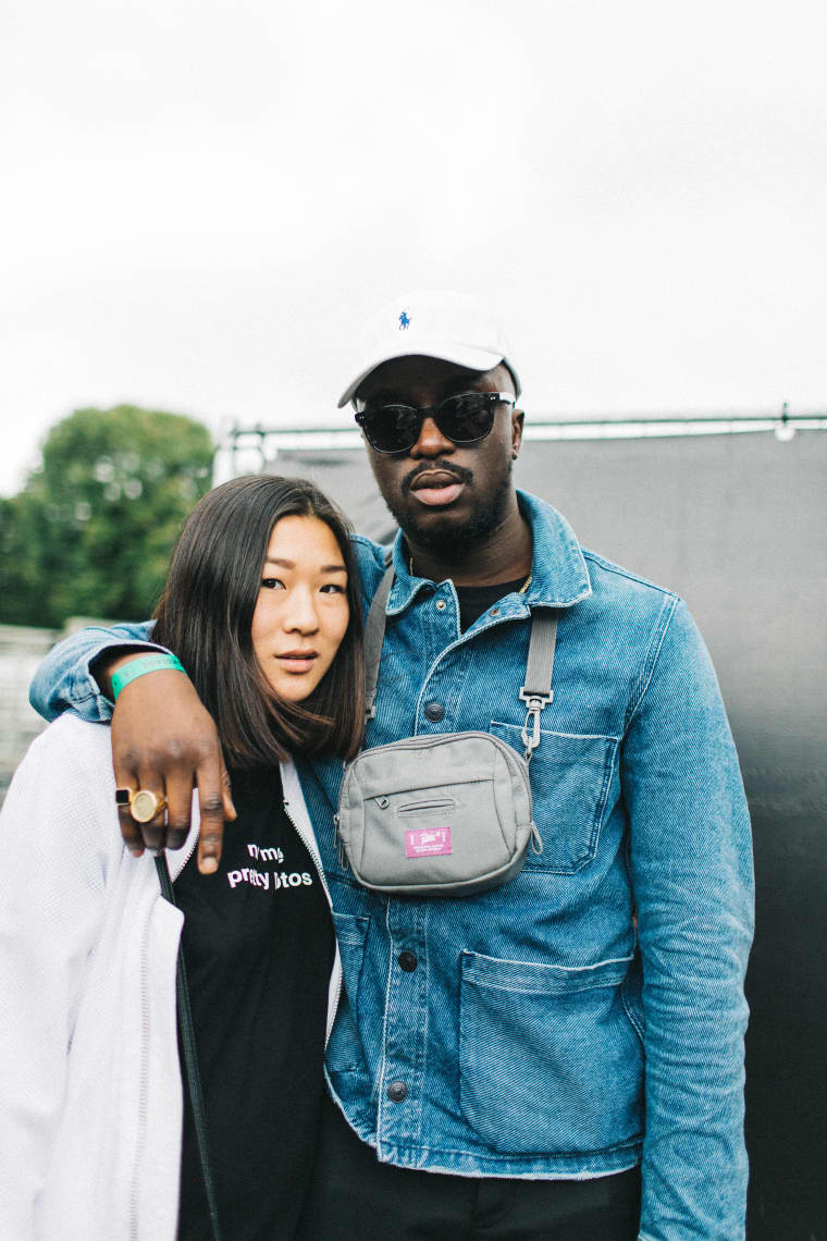 All The Looks You Need To See From Amsterdam’s Premier Hip-Hop Festival