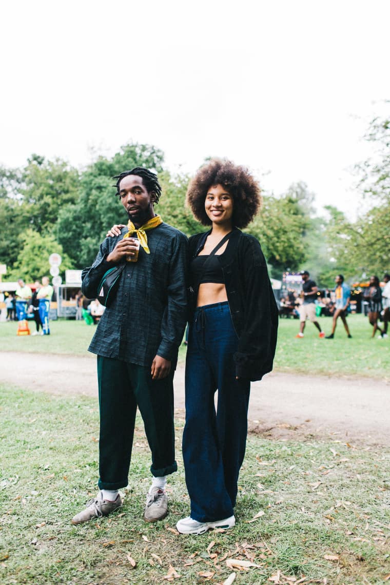 All The Looks You Need To See From Amsterdam’s Premier Hip-Hop Festival